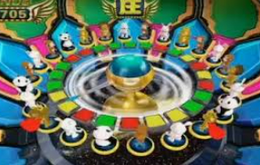 PG模拟器·com试玩免费版